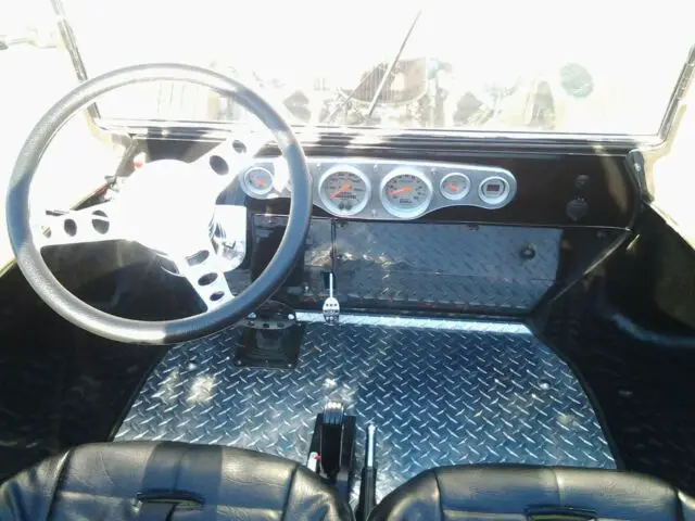 1922 model t pickup