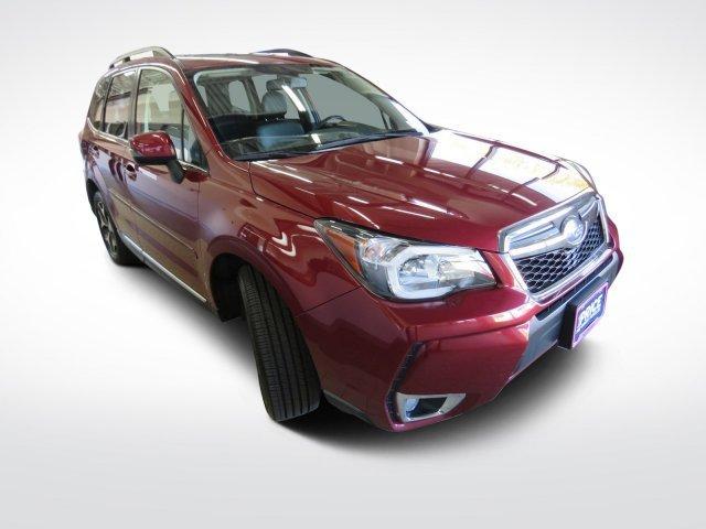 used 2015 subaru forester 2.0xt touring white bear lake, mn 55110 for sale in lino lakes, minnesota