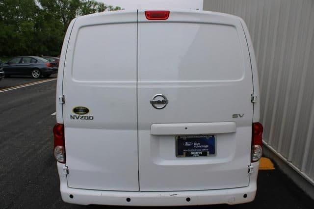 2020 nissan nv200 sv in fort atkinson, wisconsin