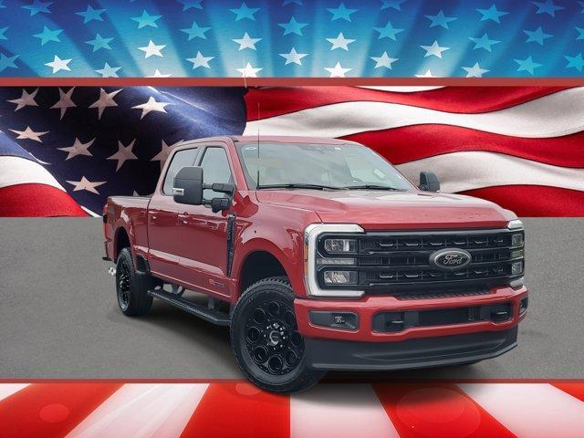 2023 ford f-250 xlt