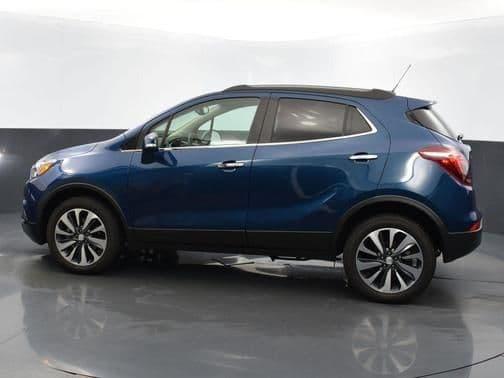 2020 buick encore essence all-wheel drive in otsego, minnesota