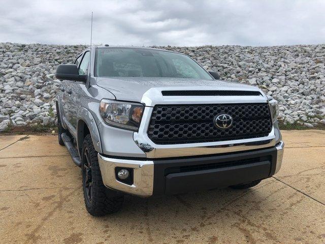 new 2019 toyota tundra sr5 meridian, ms 39302 for sale in meridian, mississippi
