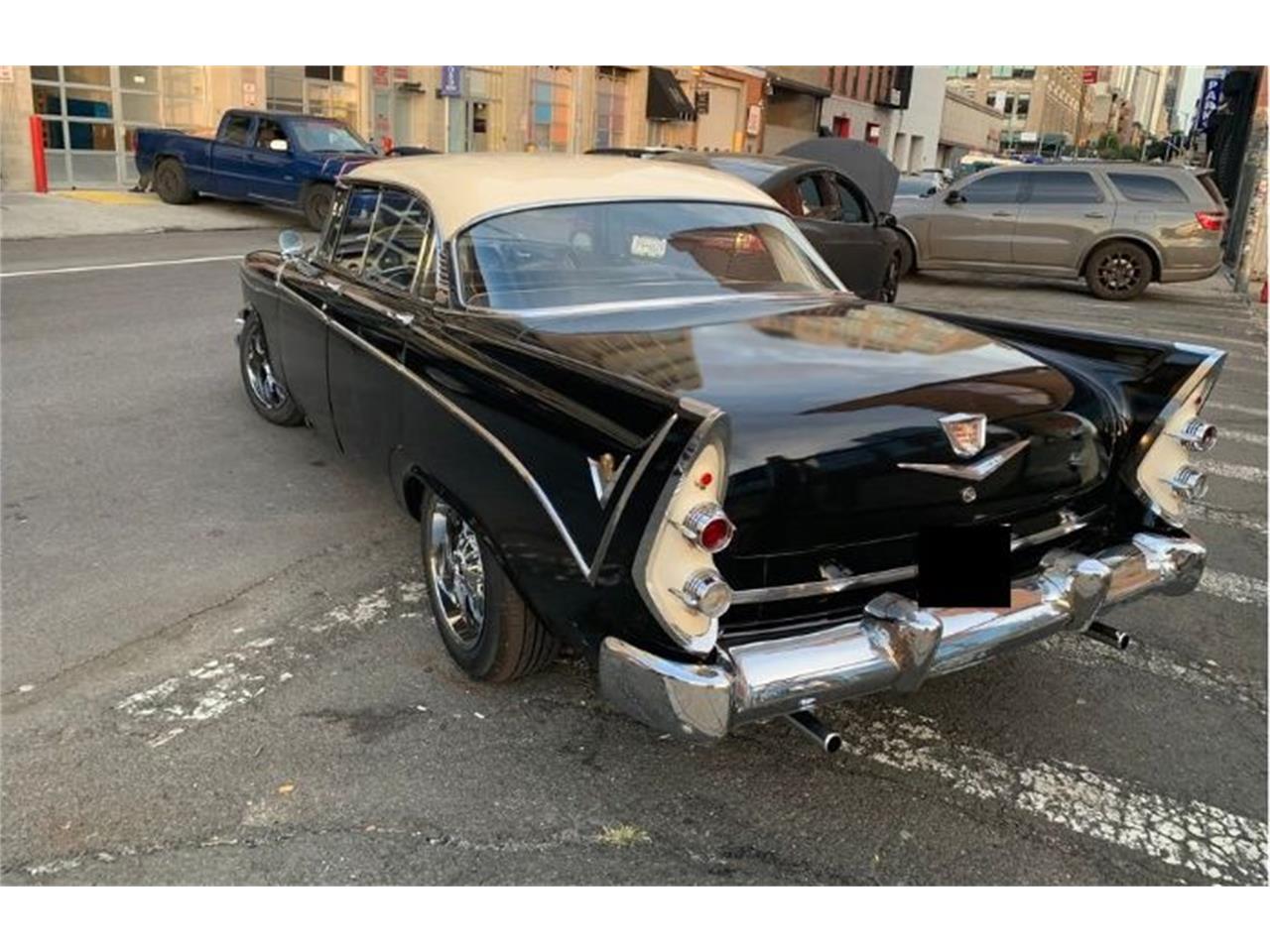 for sale: 1956 dodge royal in cadillac, michigan for sale in cadillac, mi