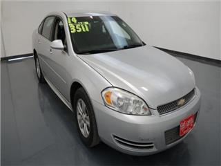 2014 Chevrolet Impala limited