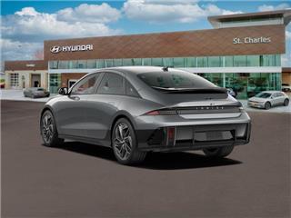 2024 Hyundai IONIQ 6 sel