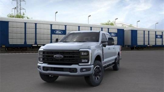 2024 Ford F-350