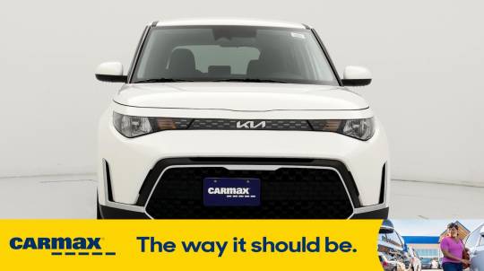 2023 Kia Soul