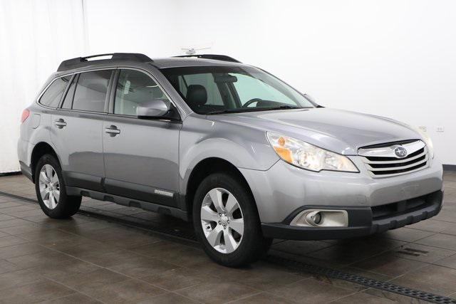 2010 subaru outback 2.5 i premium