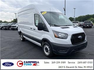 2022 Ford Transit 250