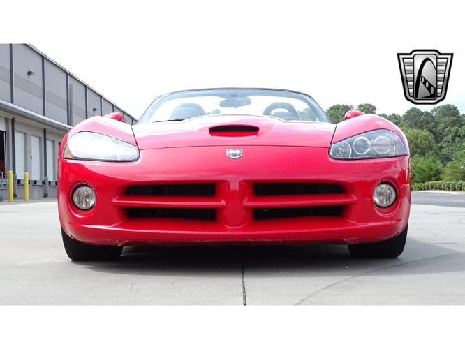 2004 dodge viper in o'fallon, illinois