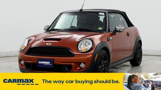 2014 Mini