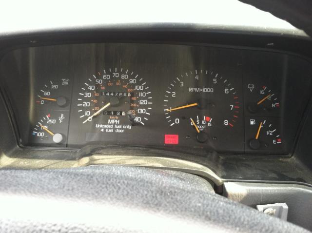 1991 xr2 turbo removable hardtop