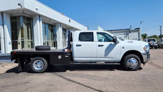 2024 RAM 3500