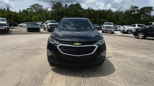2021 chevrolet equinox 2lt