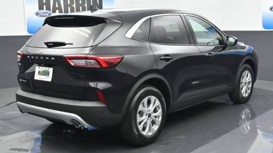 2024 Ford Escape 4d sport utility