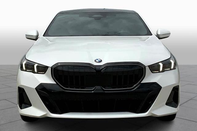 2024 bmw 530 i