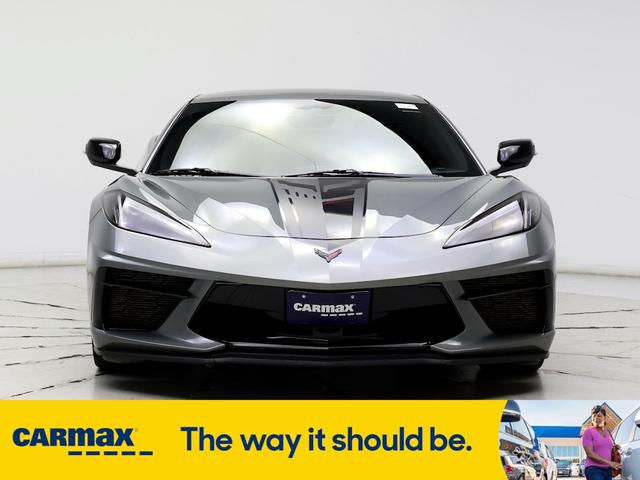 2022 chevrolet corvette stingray 1lt