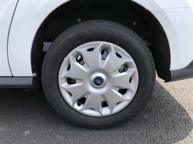2018 ford transit connect xlt for sale in narragansett, rhode island