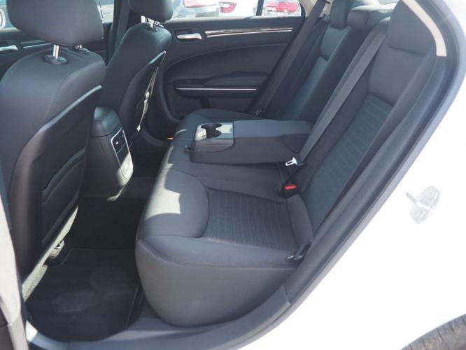 new 2019 chrysler 300 touring awd kingwood, wv 26537 for sale in kingwood, west virginia