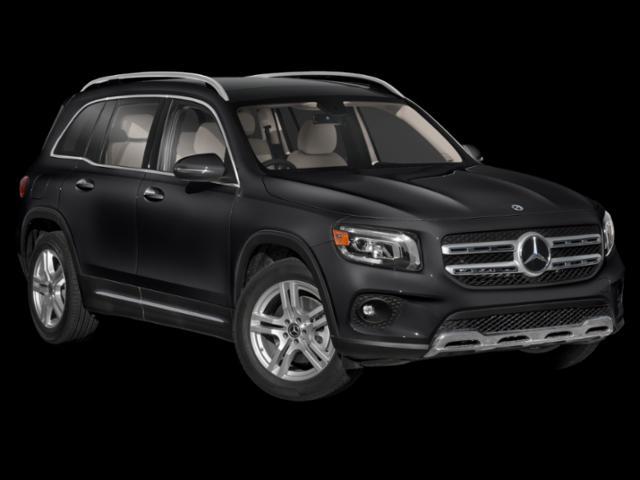 2023 mercedes-benz glb 250 base