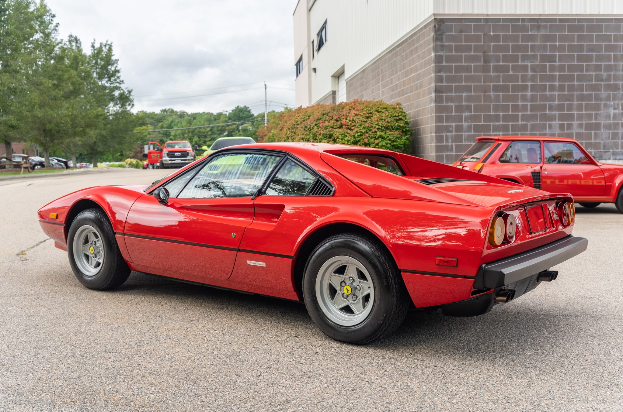 1978 ferrari 308 gtb