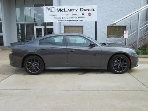 2023 dodge charger r/t 4dr rear-wheel drive sedan in springdale, arkansas