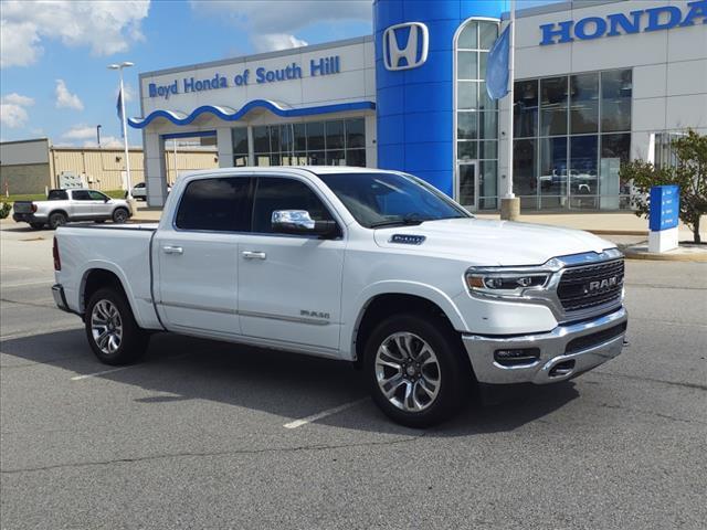 2024 ram 1500 limited