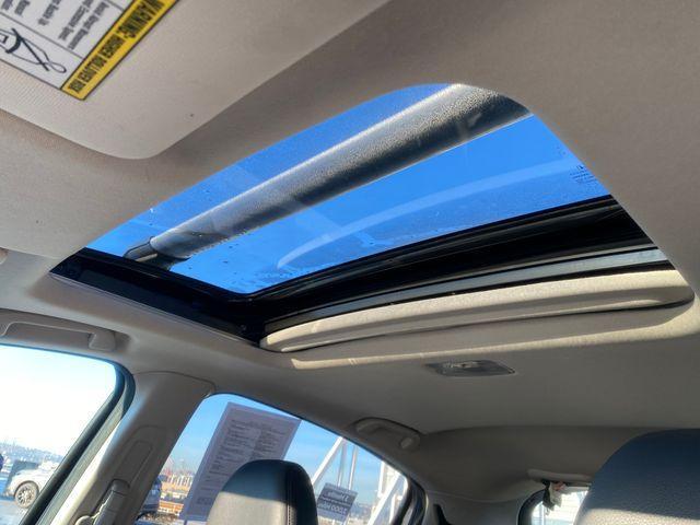 2017 honda hr-v ex-l w/navigation