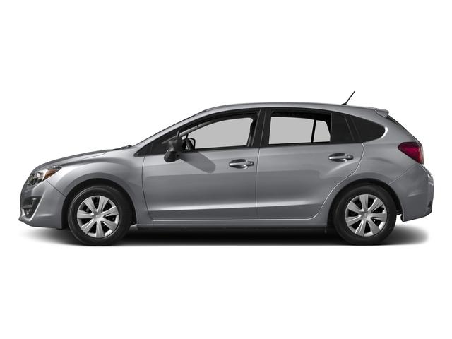 2016 subaru impreza 2.0i sport premium