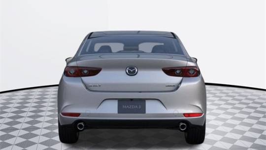 2024 Mazda