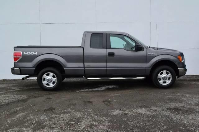 2011 ford f-150 xlt 4x4 xlt 4dr supercab styleside 6.5 ft. sb for sale in blades, delaware