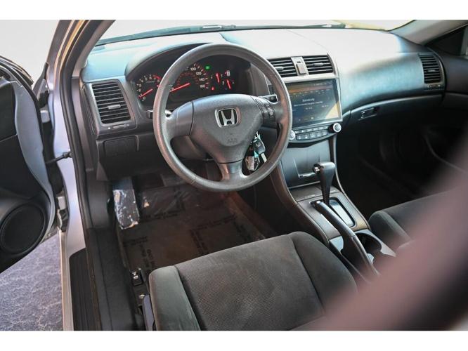 2005 honda accord in warner robins, georgia