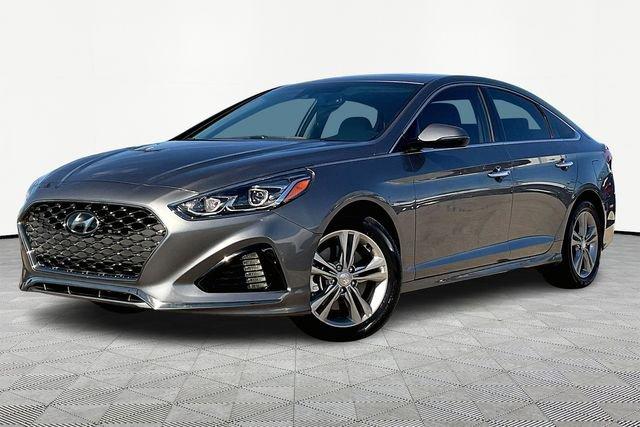 2019 hyundai sonata limited