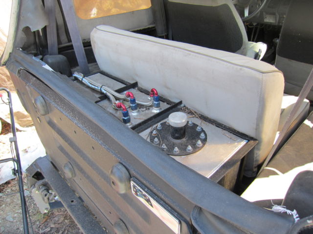 1993 jeep wrangler