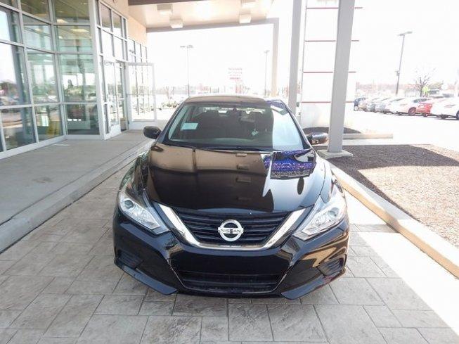 2018 nissan altima 2.5 s for sale in manor, delaware