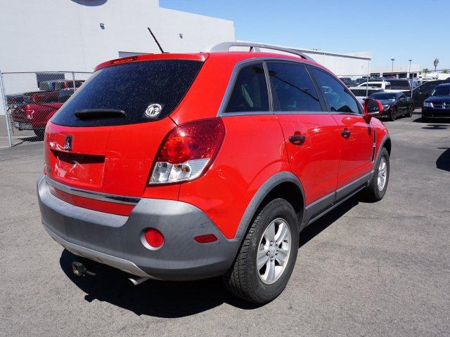 used 2009 saturn vue 2wd xe henderson, nv 89014 for sale in henderson, nevada