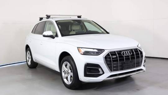 2022 Audi Q5