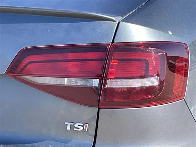 2016 volkswagen jetta 1.8t sport