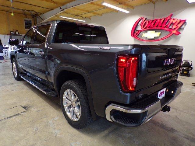 new 2019 gmc sierra 1500 slt benton, ky 42025 for sale in benton, kentucky