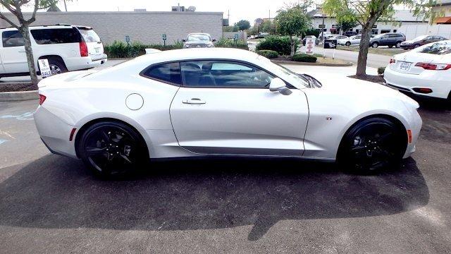 used 2017 chevrolet camaro lt coupe w/ 1lt lexington, ky 40503 for sale in lexington, kentucky