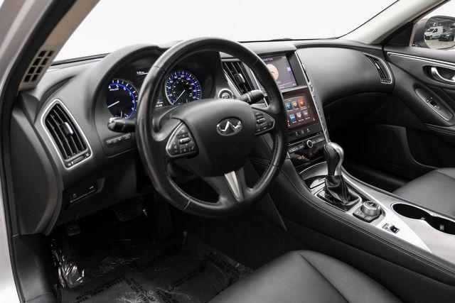2016 infiniti q50 3.0t premium