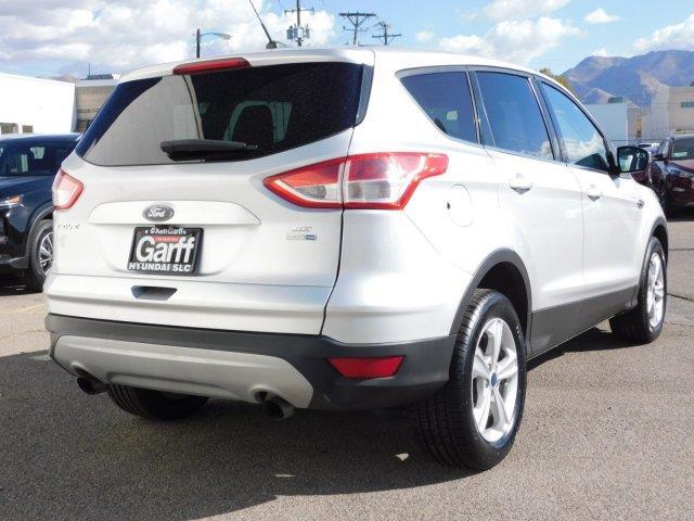 2015 ford escape se awd se 4dr suv for sale in salt lake city, utah