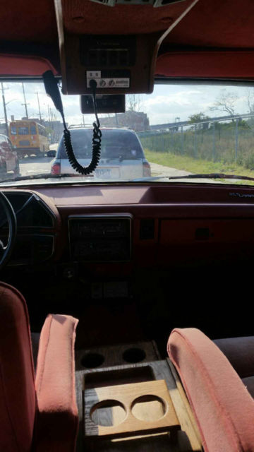 1988 ford f-350