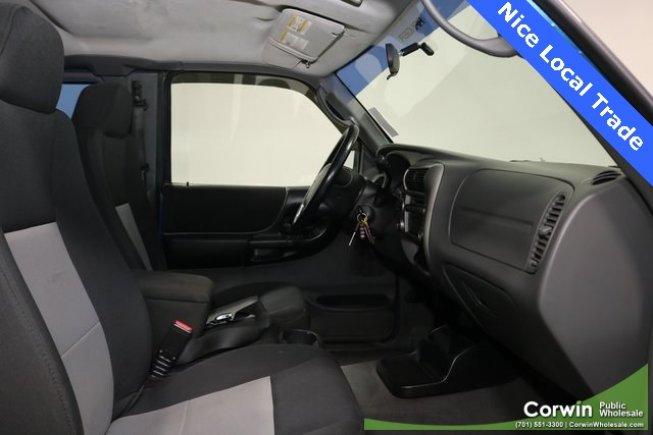2007 ford ranger xlt for sale in fargo, north dakota