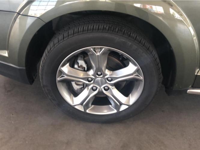 used 2017 dodge journey awd crossroad scottsbluff, ne 69361 for sale in scottsbluff, nebraska