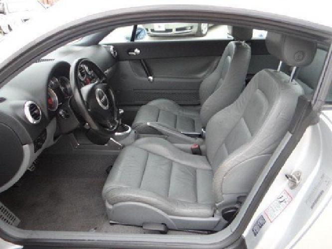 obo 2002 audi tt quattro in mcallen, tx