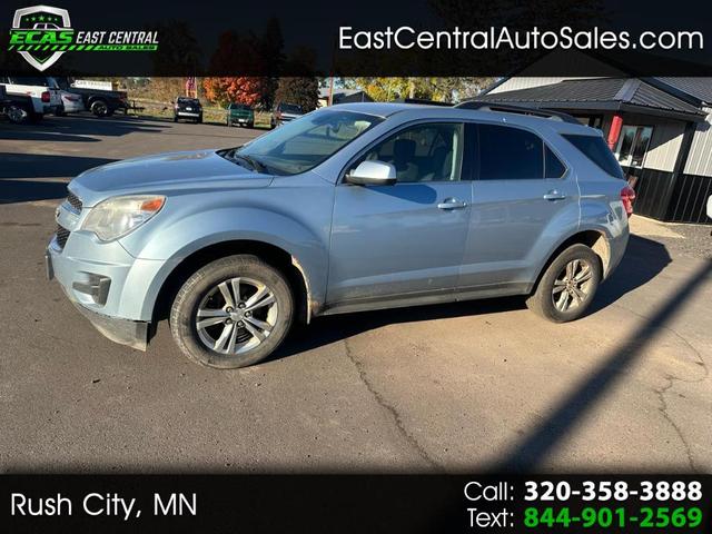 2014 chevrolet equinox 1lt