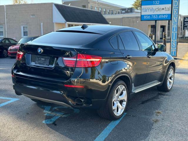 2013 bmw x6 xdrive35i