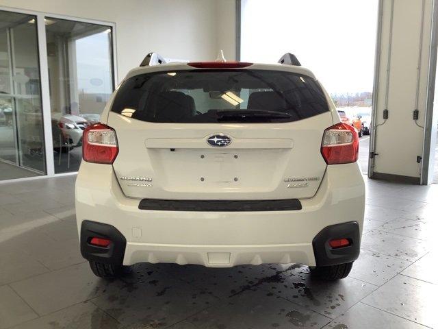 used 2017 subaru crosstrek 2.0i limited plains, pa 18702 for sale in wilkes barre, pennsylvania