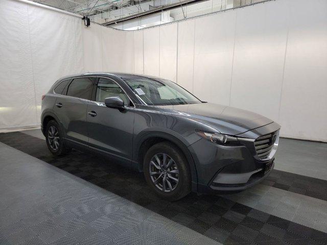 2021 mazda cx-9 touring